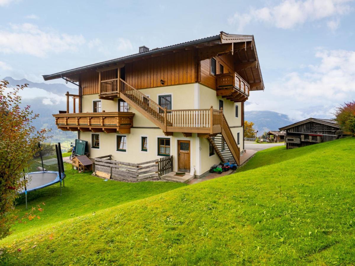 Apartment Moderegg By Interhome Exterior foto